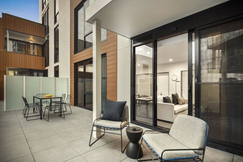 Quest Maribyrnong - Accommodation Port Macquarie 11