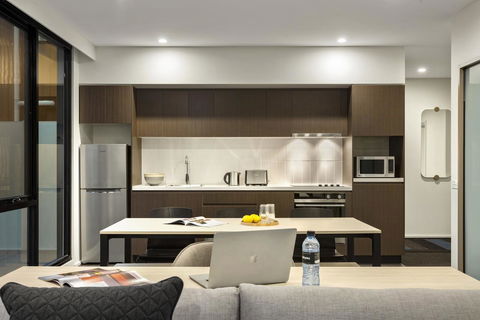 Quest Maribyrnong - Accommodation Port Macquarie 12