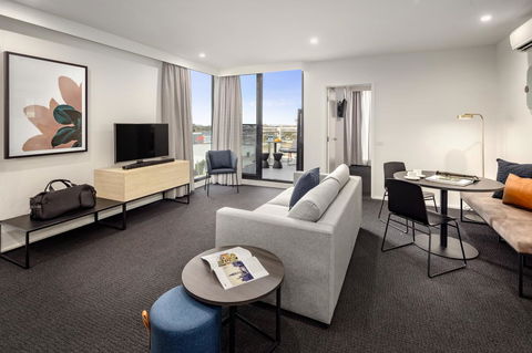 Quest Maribyrnong - Accommodation Port Macquarie 23