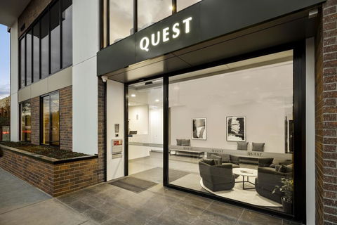 Quest Maribyrnong - Accommodation Port Macquarie 9