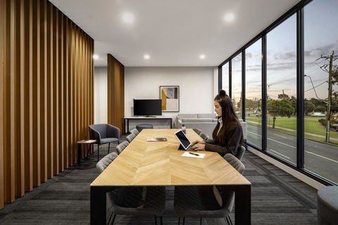 Quest Maribyrnong - Accommodation Port Macquarie 5