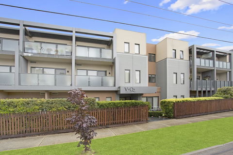 Astra Apartments Glen Waverley @Springvale RD - Accommodation Port Macquarie 15