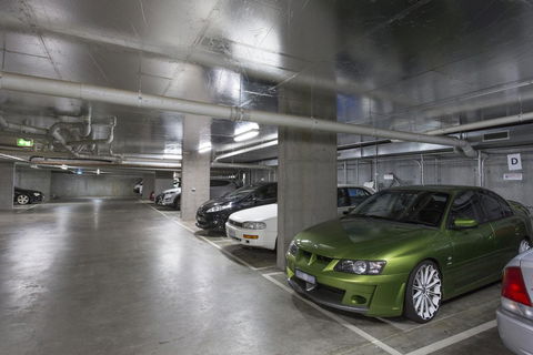 Astra Apartments Glen Waverley @Springvale RD - Accommodation Port Macquarie 24