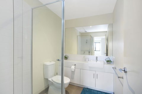 Astra Apartments Glen Waverley @Springvale RD - Accommodation Port Macquarie 5