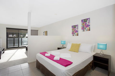 Astra Apartments Glen Waverley @Springvale RD - Accommodation Port Macquarie 7