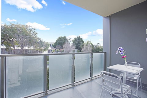 Astra Apartments Glen Waverley @Springvale RD - Accommodation Port Macquarie 10