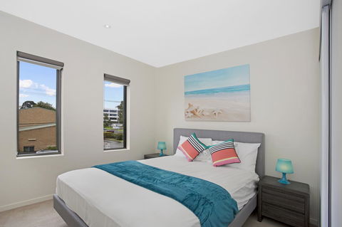 Astra Apartments Glen Waverley @Springvale RD - Accommodation Port Macquarie 8