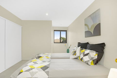 Astra Apartments Glen Waverley @Springvale RD - Accommodation Port Macquarie 3