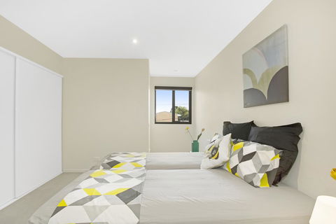 Astra Apartments Glen Waverley @Springvale RD - Accommodation Port Macquarie 19
