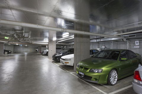 Astra Apartments Glen Waverley @Springvale RD - Accommodation Port Macquarie 1