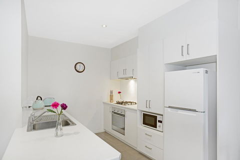 Astra Apartments Glen Waverley @Springvale RD - Accommodation Port Macquarie 16