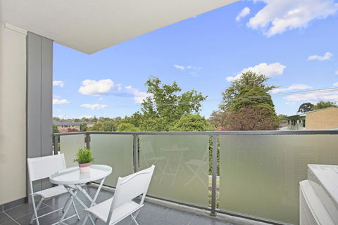 Astra Apartments Glen Waverley @Springvale RD - Accommodation Port Macquarie 21