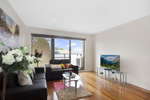 Astra Apartments Glen Waverley @Springvale RD - Accommodation Port Macquarie 2