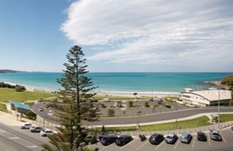 Cumberland Lorne Resort - Accommodation Port Macquarie 14