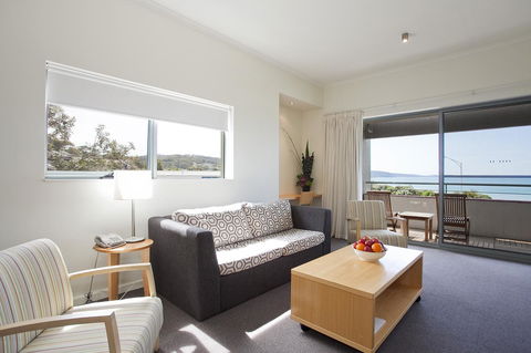 Cumberland Lorne Resort - Accommodation Port Macquarie 11