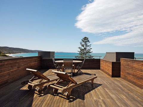 Cumberland Lorne Resort - Accommodation Port Macquarie 15