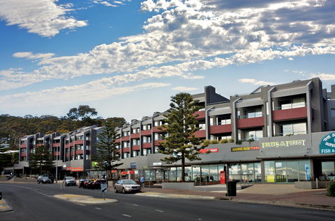 Cumberland Lorne Resort - Accommodation Port Macquarie 6