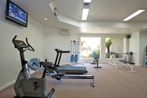 Cumberland Lorne Resort - Accommodation Port Macquarie 18
