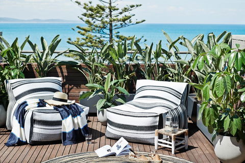 Cumberland Lorne Resort - Accommodation Port Macquarie 5
