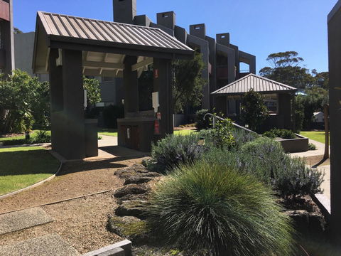 Cumberland Lorne Resort - Accommodation Port Macquarie 1