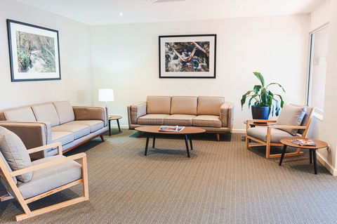 Cumberland Lorne Resort - Accommodation Port Macquarie 4
