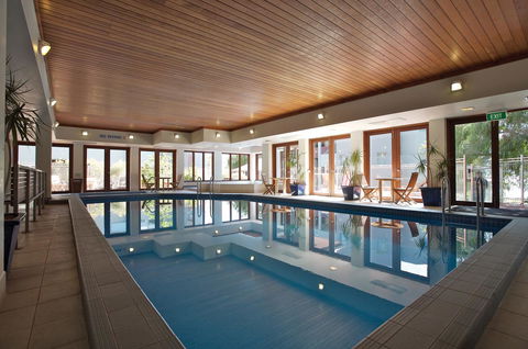 Cumberland Lorne Resort - Accommodation Port Macquarie 9