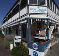 Point Lonsdale Guest House - Accommodation Port Macquarie