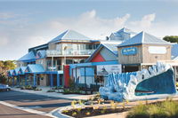 The Island Accommodation