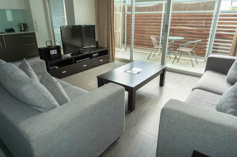 The Apollo - Accommodation Port Macquarie 16