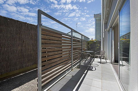 The Apollo - Accommodation Port Macquarie 1