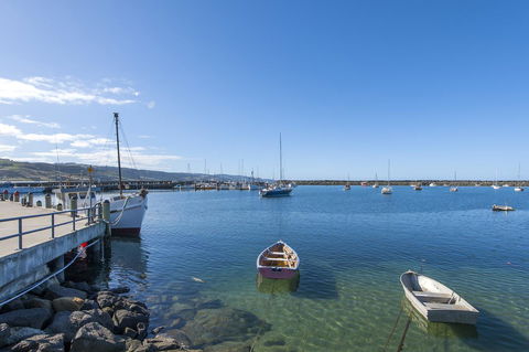The Apollo - Accommodation Port Macquarie 33