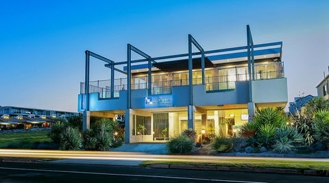 The Apollo - Accommodation Port Macquarie 28