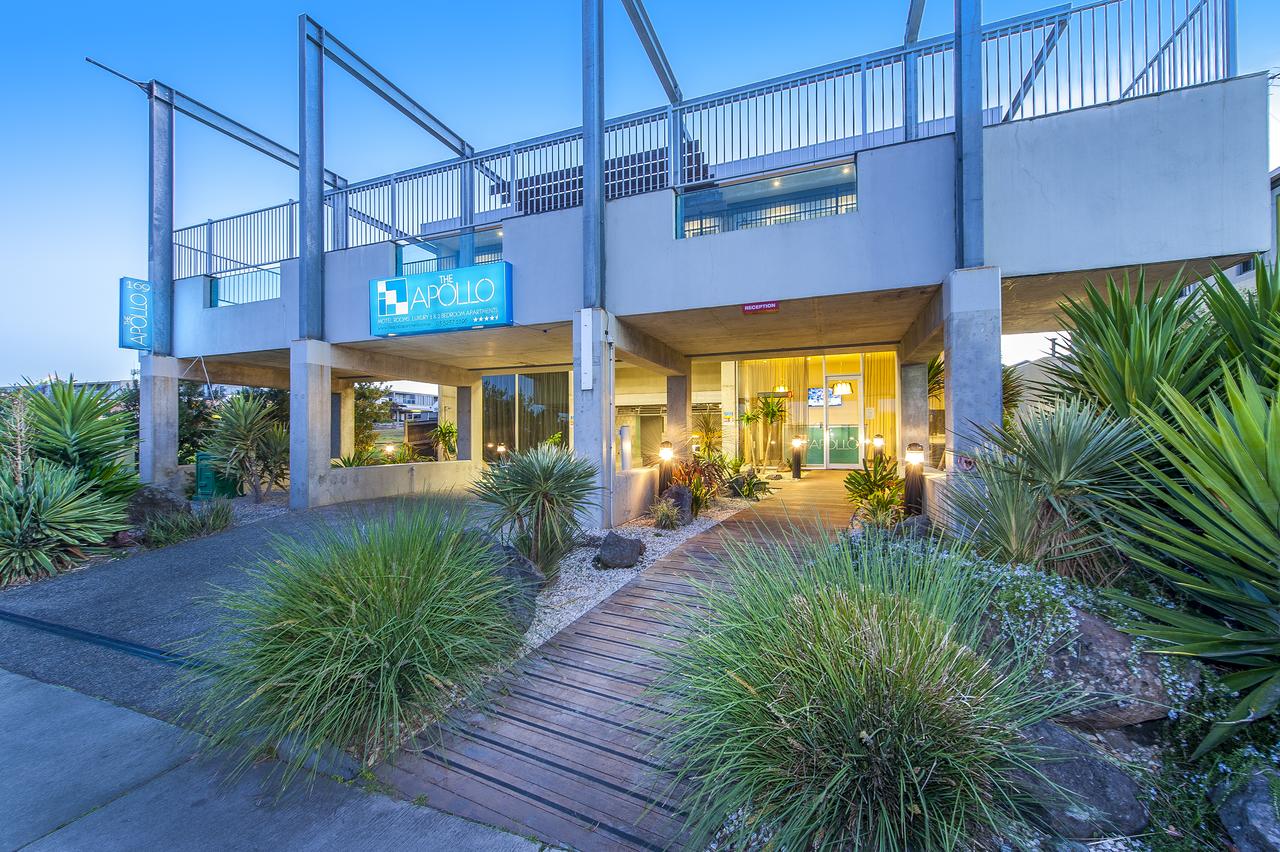 Apollo Bay VIC Accommodation Port Macquarie