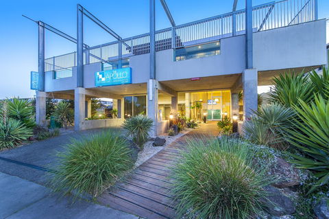The Apollo - Accommodation Port Macquarie 0