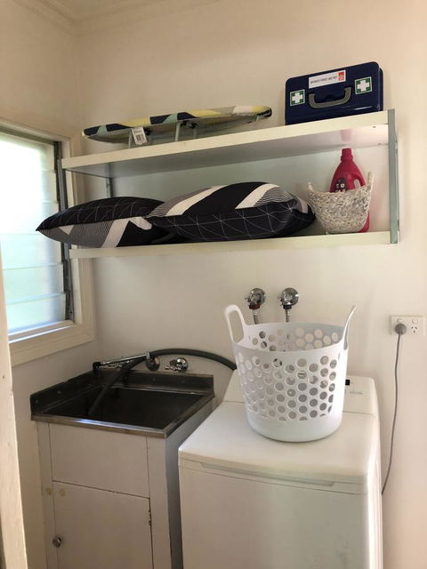 Flora Hill Creek Views - Accommodation Port Macquarie 13