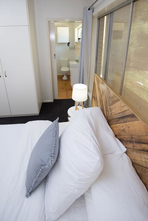 Flora Hill Creek Views - Accommodation Port Macquarie 1