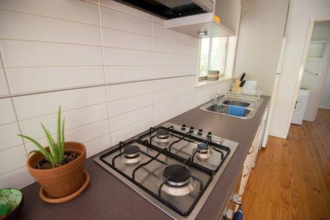 Flora Hill Creek Views - Accommodation Port Macquarie 9