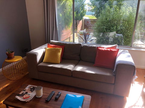 Flora Hill Creek Views - Accommodation Port Macquarie 5