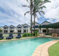 Boathouse Resort Studios and Suites - Accommodation Port Macquarie