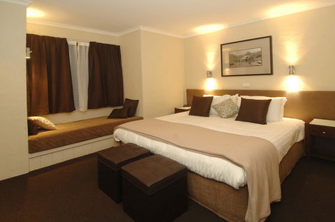Club Wyndham Dinner Plain, Trademark Collection By Wyndham - Accommodation Port Macquarie 9