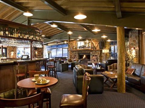 Club Wyndham Dinner Plain, Trademark Collection By Wyndham - Accommodation Port Macquarie 7