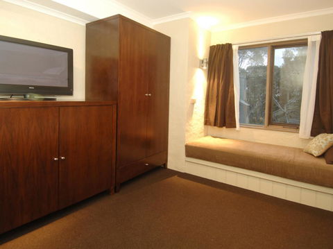Club Wyndham Dinner Plain, Trademark Collection By Wyndham - Accommodation Port Macquarie 11
