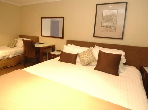Club Wyndham Dinner Plain, Trademark Collection By Wyndham - Accommodation Port Macquarie 12
