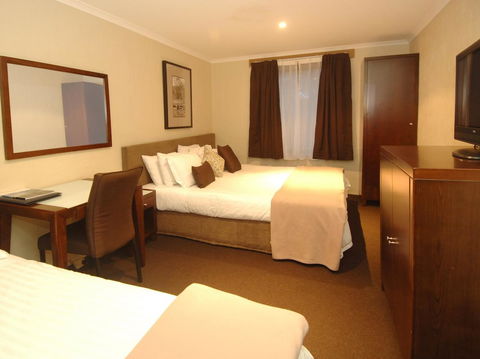 Club Wyndham Dinner Plain, Trademark Collection By Wyndham - Accommodation Port Macquarie 10