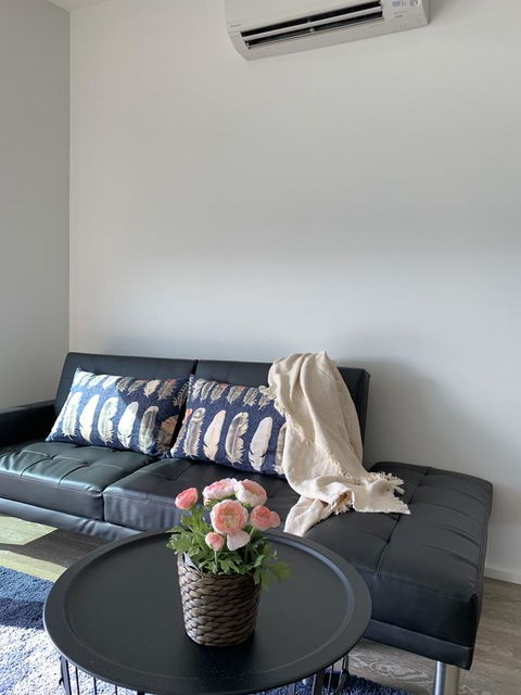 Brand New One/Two - Bed Room Apartment @ Maribyrnong - Accommodation Port Macquarie 6