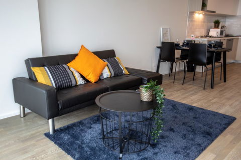 Brand New One/Two - Bed Room Apartment @ Maribyrnong - Accommodation Port Macquarie 13