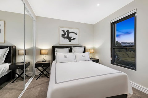 Manhattan Apartments - Notting Hill - Accommodation Port Macquarie 15