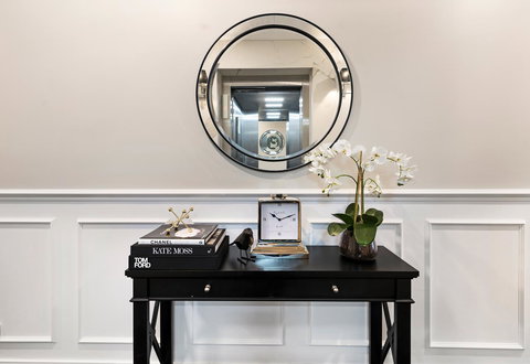 Manhattan Apartments - Notting Hill - Accommodation Port Macquarie 11