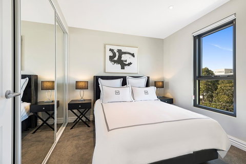 Manhattan Apartments - Notting Hill - Accommodation Port Macquarie 29