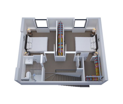 Manhattan Apartments - Notting Hill - Accommodation Port Macquarie 4